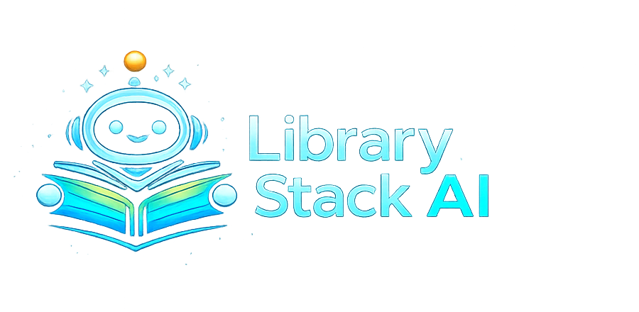 LibraryStack AI