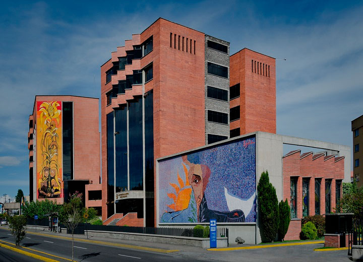CAMPUS-UASB